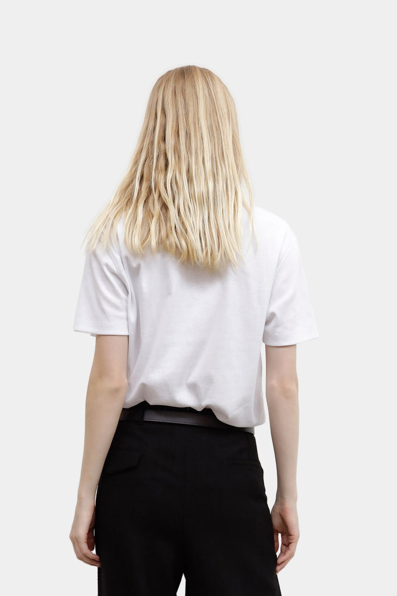 Carolien Short Sleeves T-Shirt