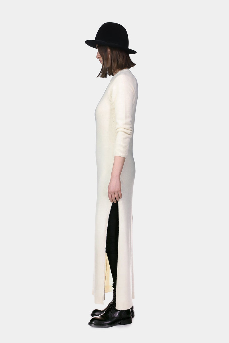 Amalia Knitted Crewneck