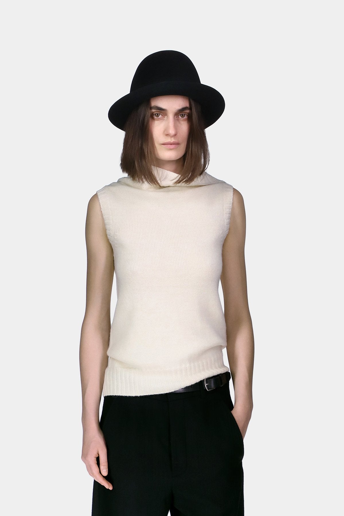 Frida Knitted Top