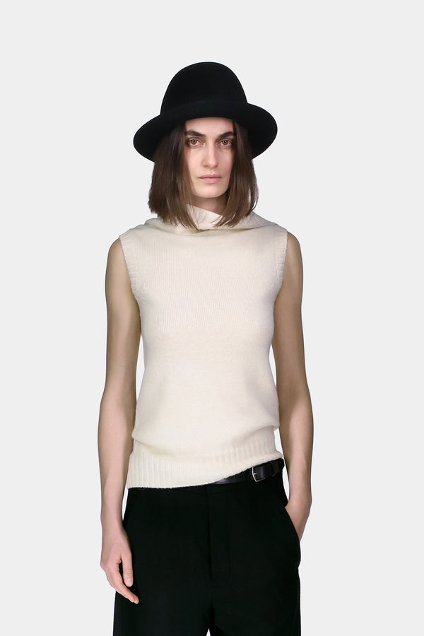 Frida Knitted Top