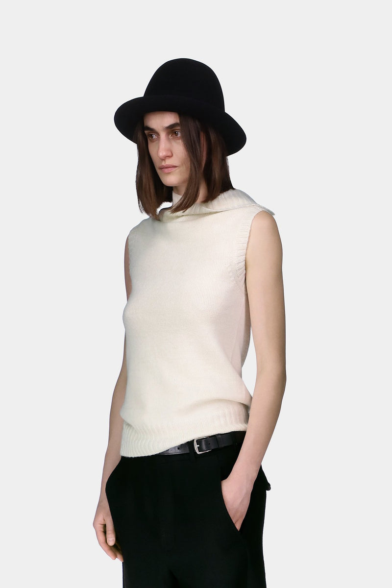 Frida Knitted Top