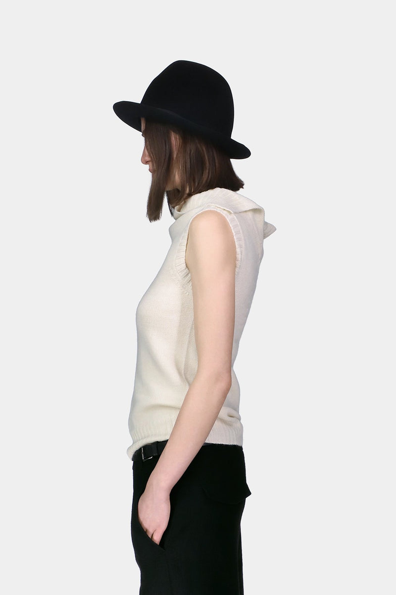 Frida Knitted Top