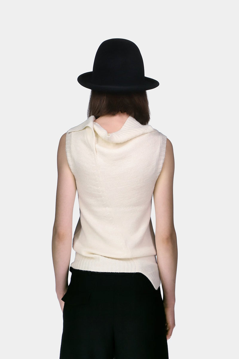 Frida Knitted Top