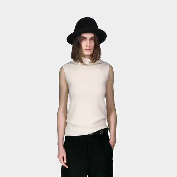 Frida Knitted Top