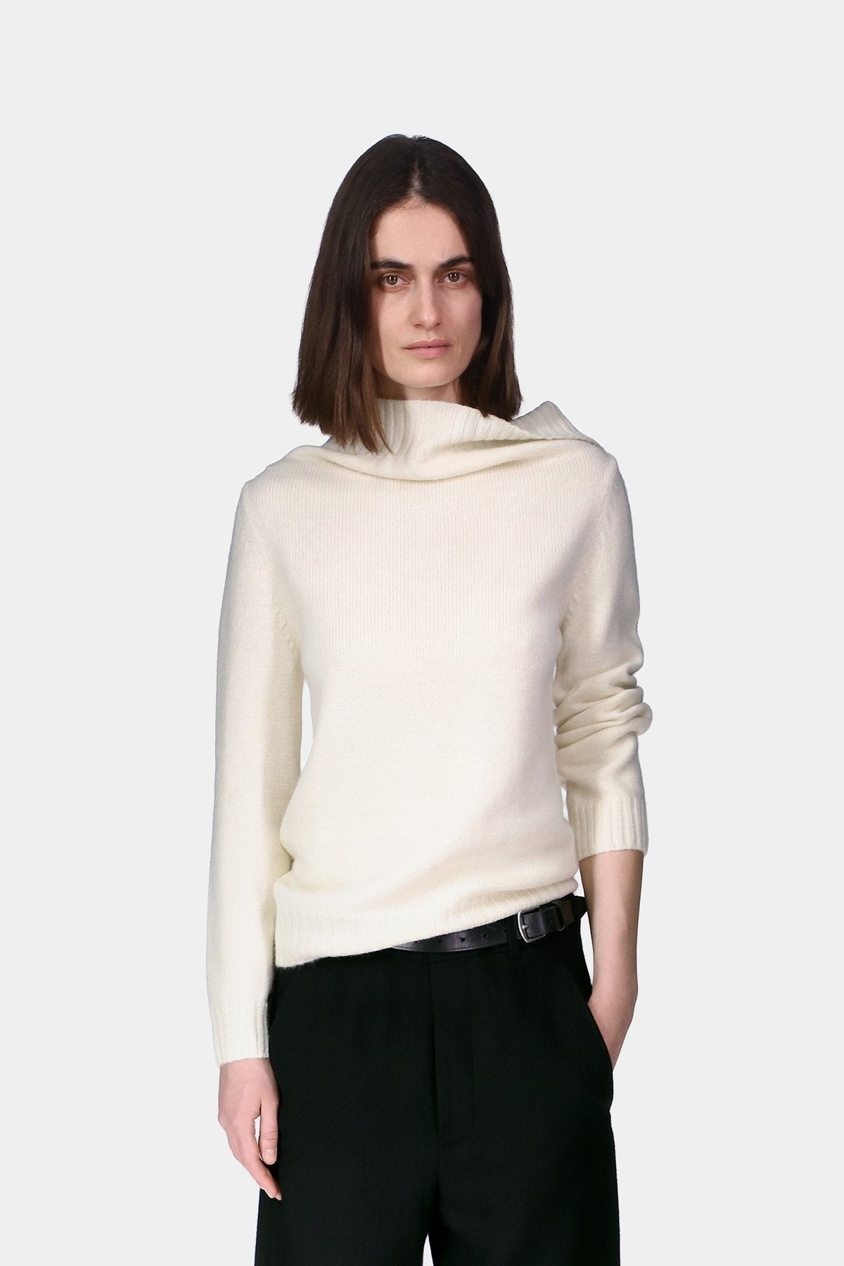 Bel Knitted Sweater