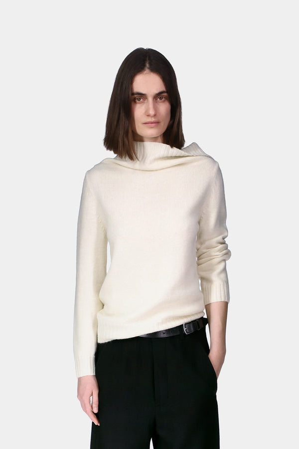 Bel Knitted Sweater