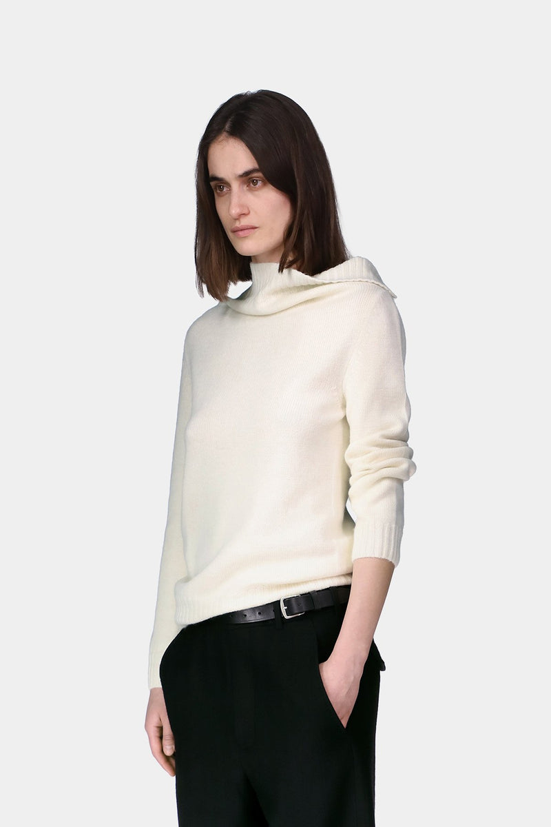 Bel Knitted Sweater