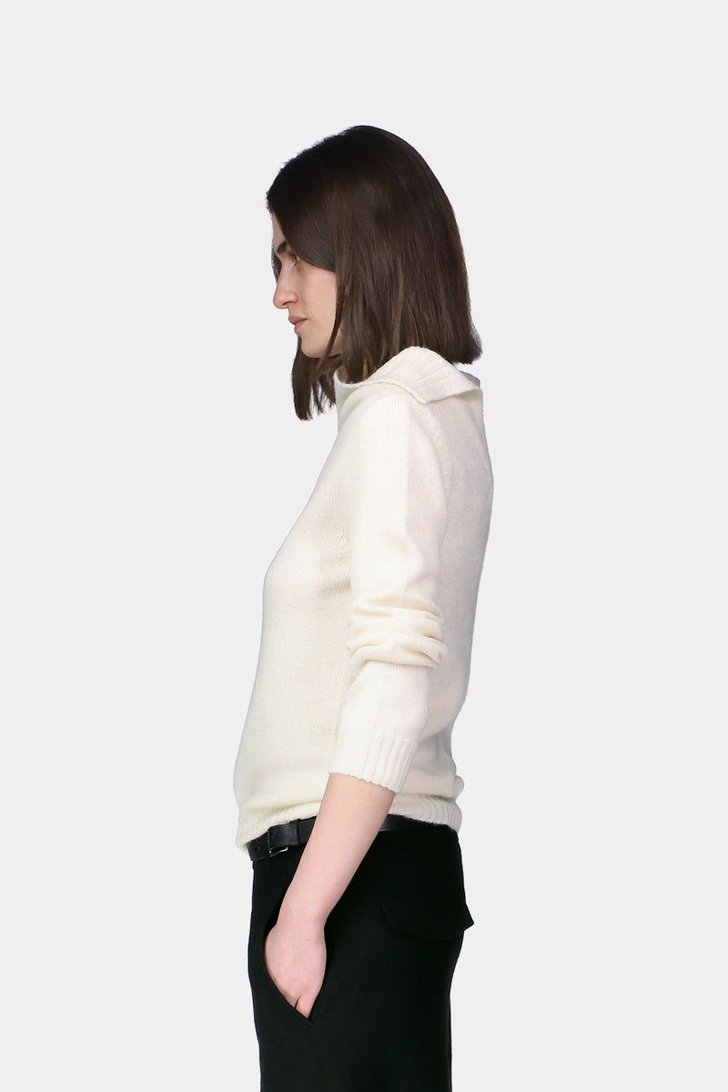 Bel Knitted Sweater