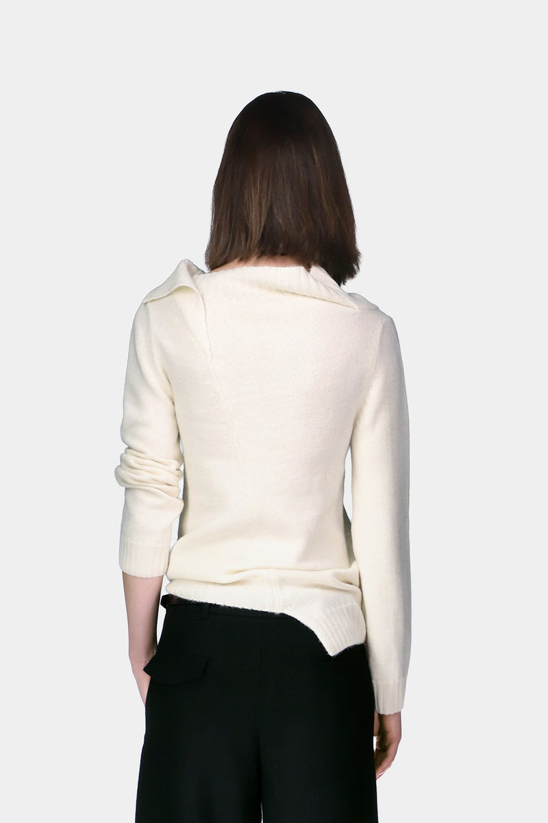 Bel Knitted Sweater