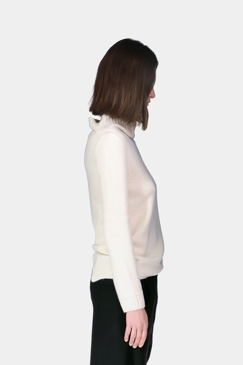 Bel Knitted Sweater