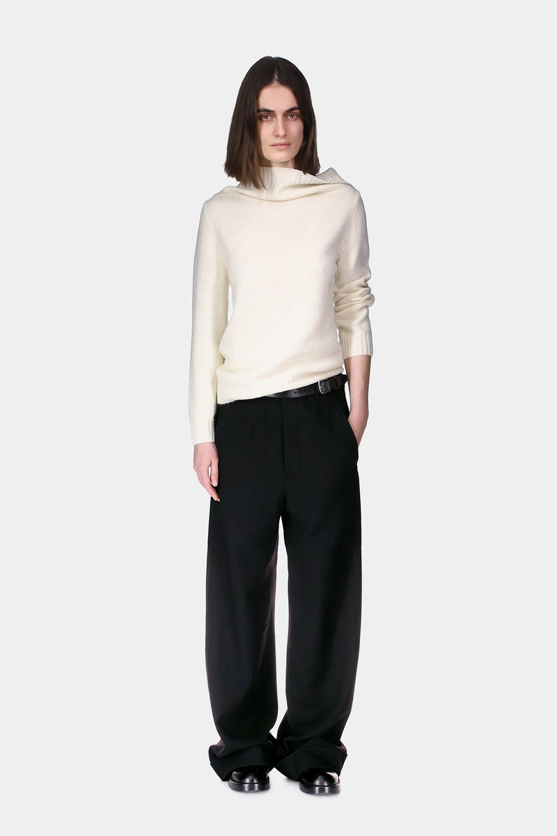Bel Knitted Sweater
