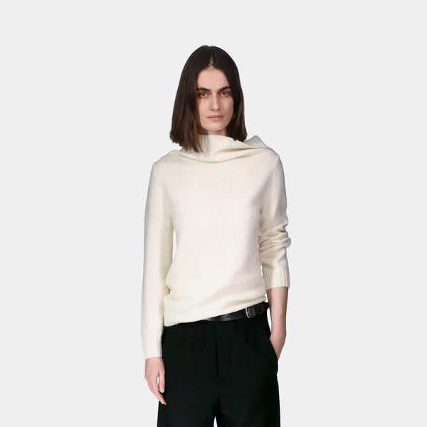 Bel Knitted Sweater
