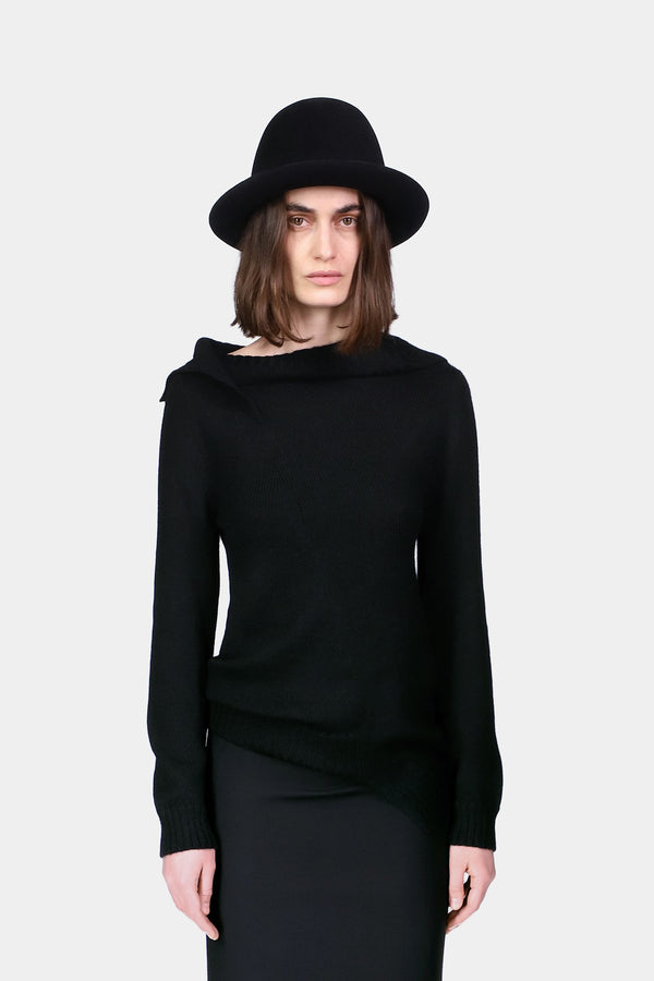 Bel Knitted Sweater