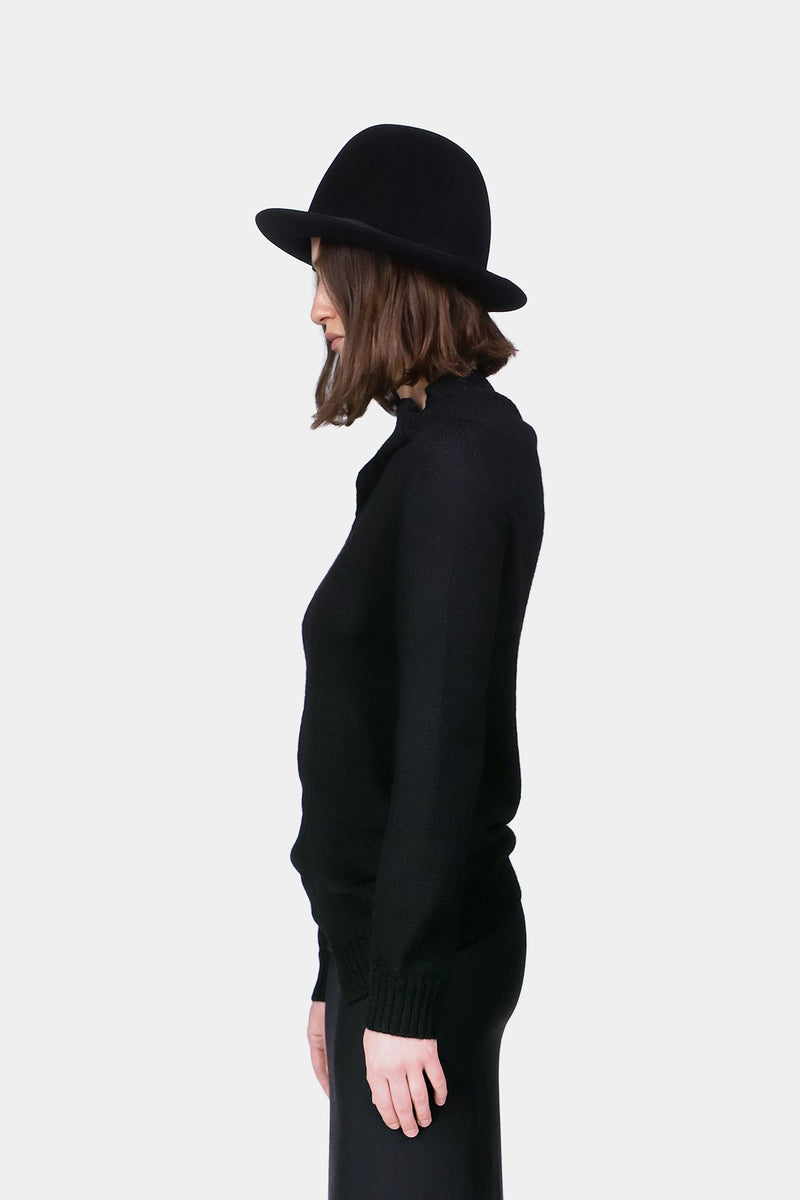 Bel Knitted Sweater