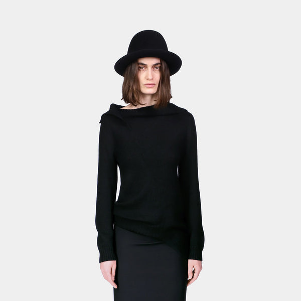 Bel Knitted Sweater