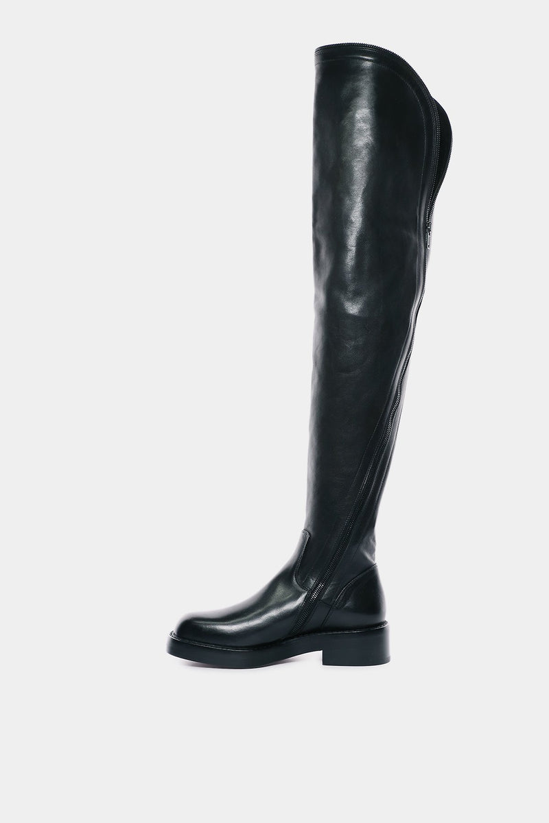 Nicky Otk Boots