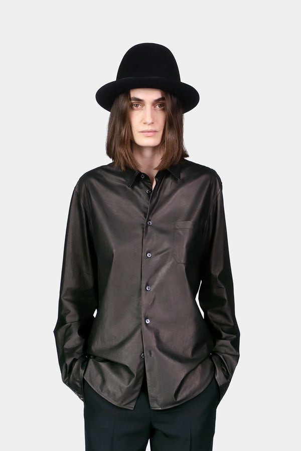 Alla Slouchy Shirt