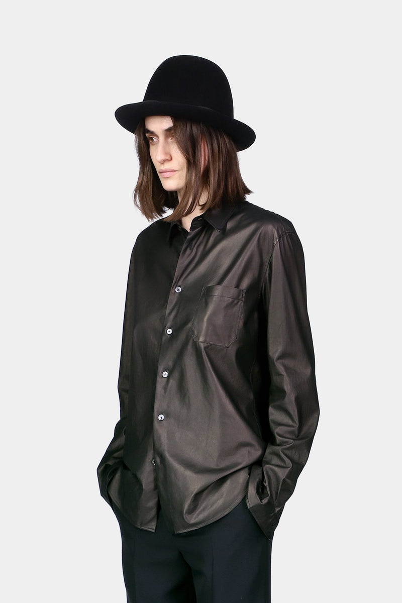 Alla Slouchy Shirt