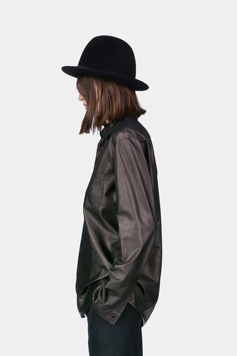 Alla Slouchy Shirt