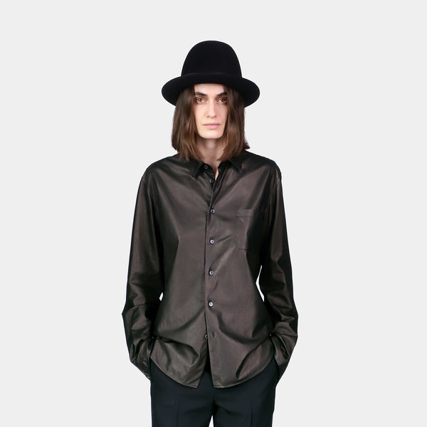 Alla Slouchy Shirt