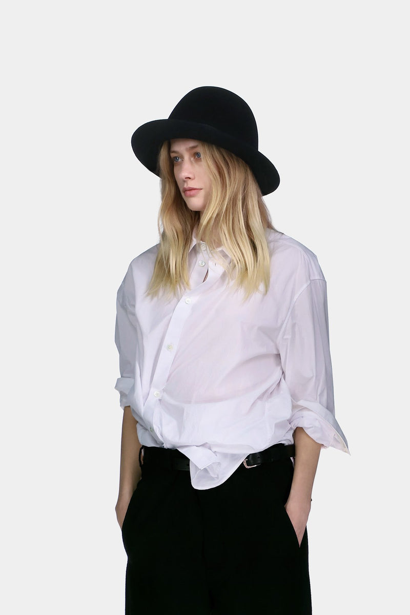 Do Slouchy Shirt