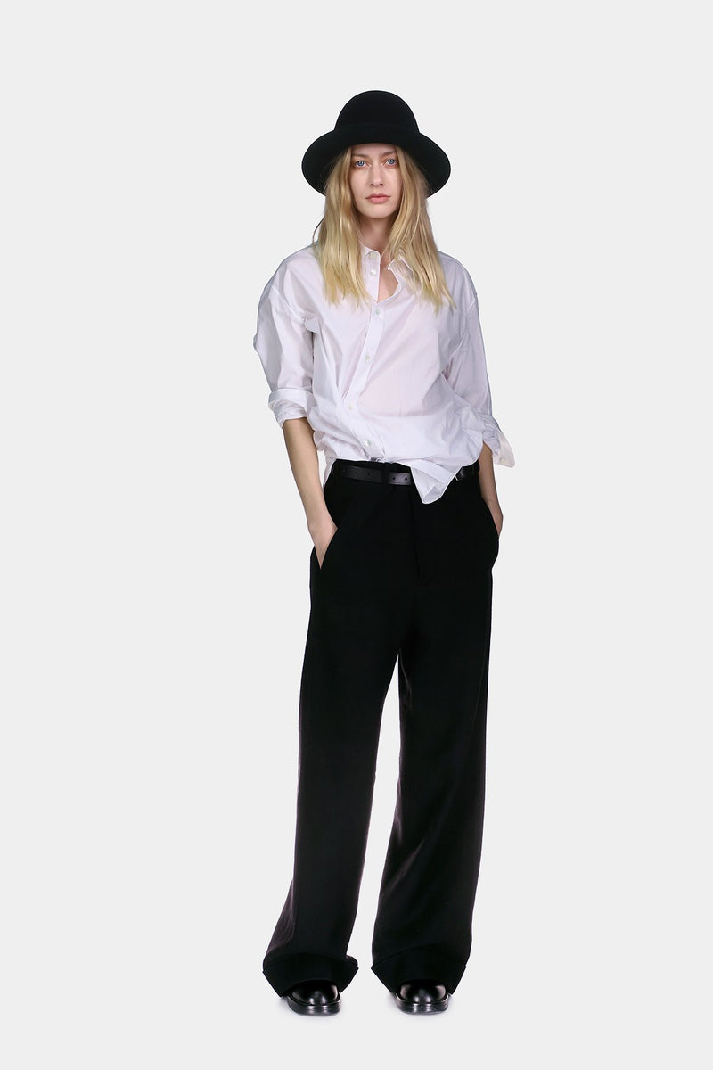 Do Slouchy Shirt