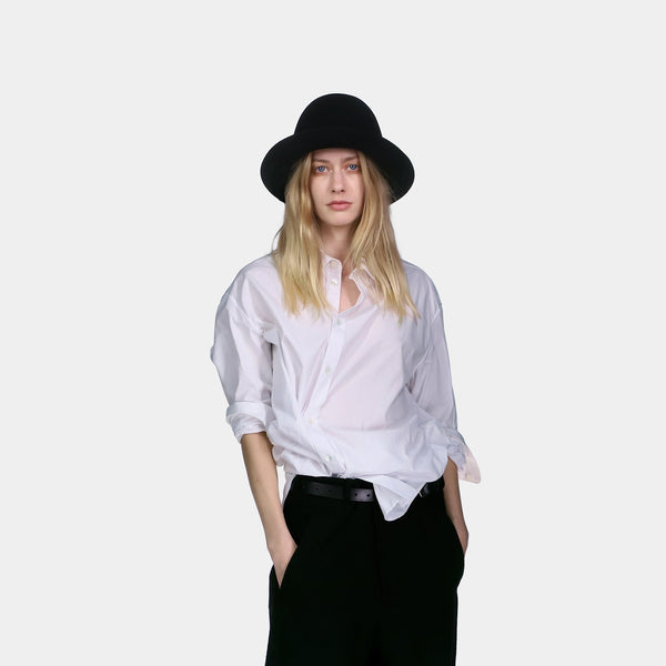 Do Slouchy Shirt