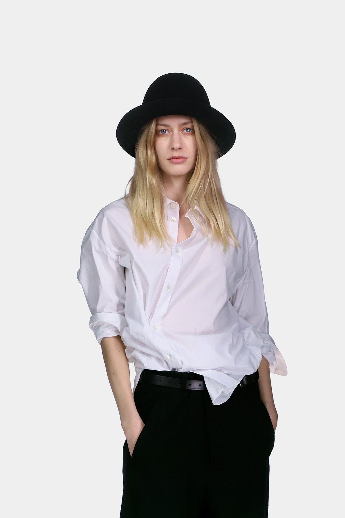 Do Slouchy Shirt