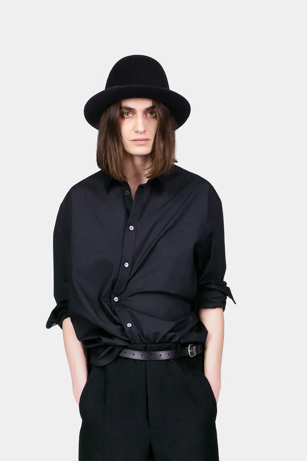 Do Slouchy Shirt