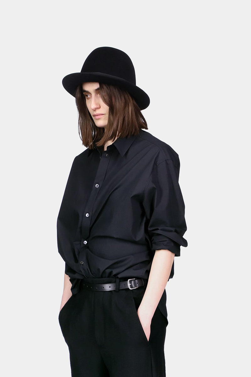 Do Slouchy Shirt