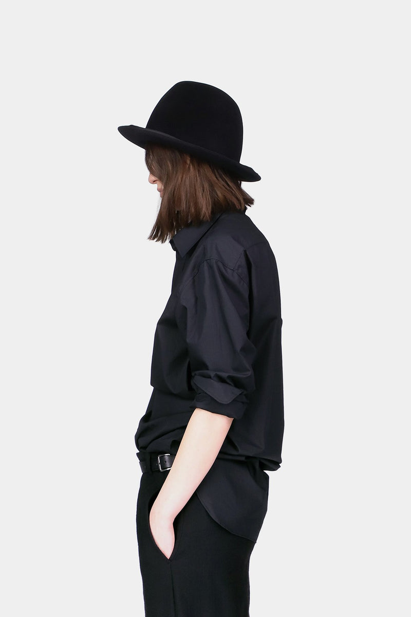 Do Slouchy Shirt