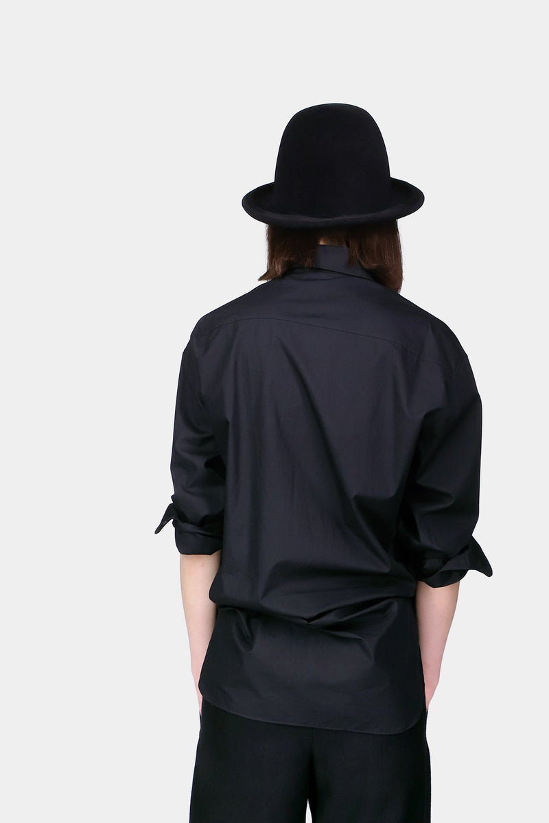 Do Slouchy Shirt