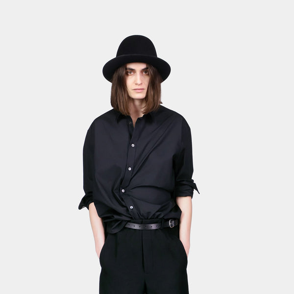 Do Slouchy Shirt