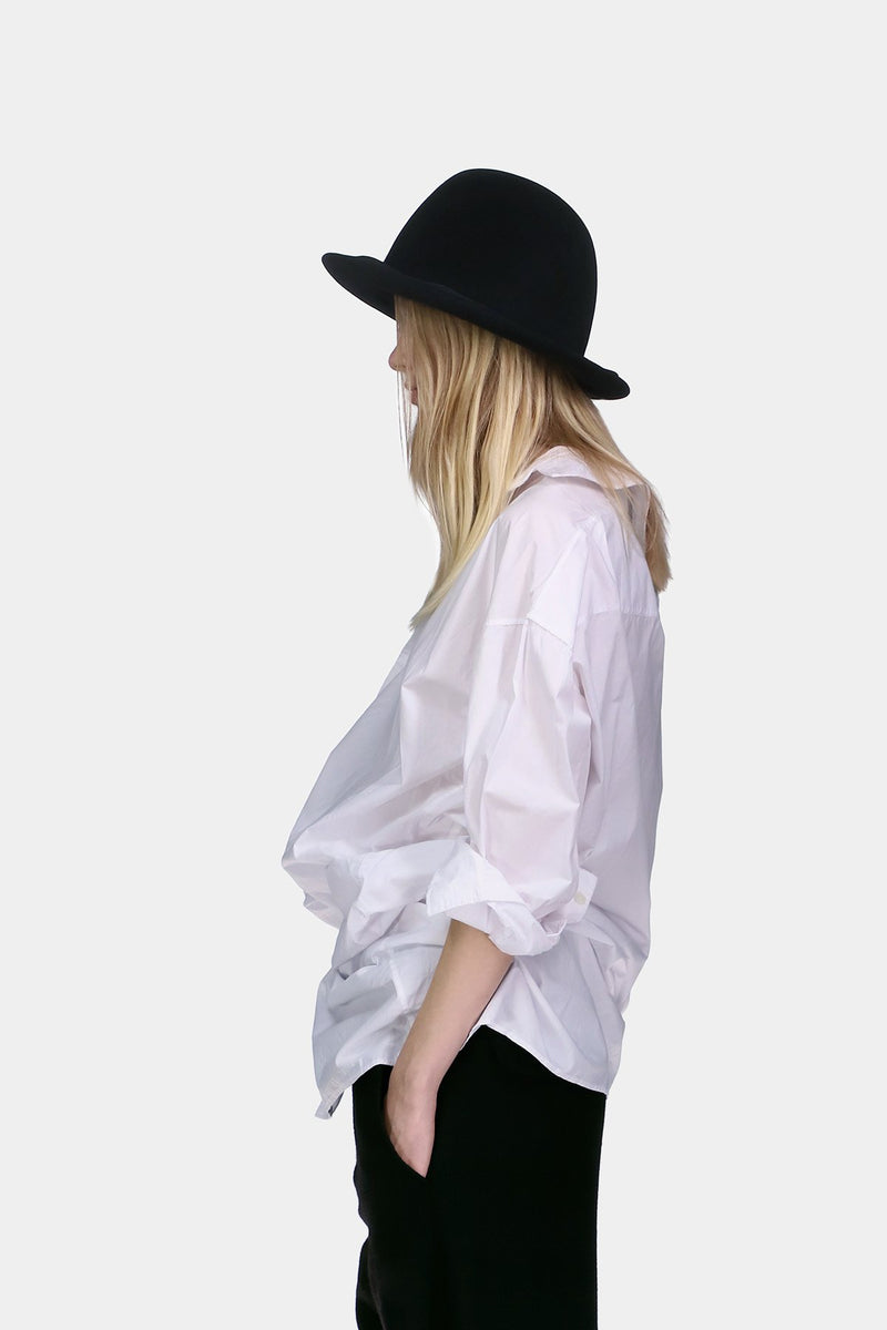Clea Dropped Shoulder Shirt