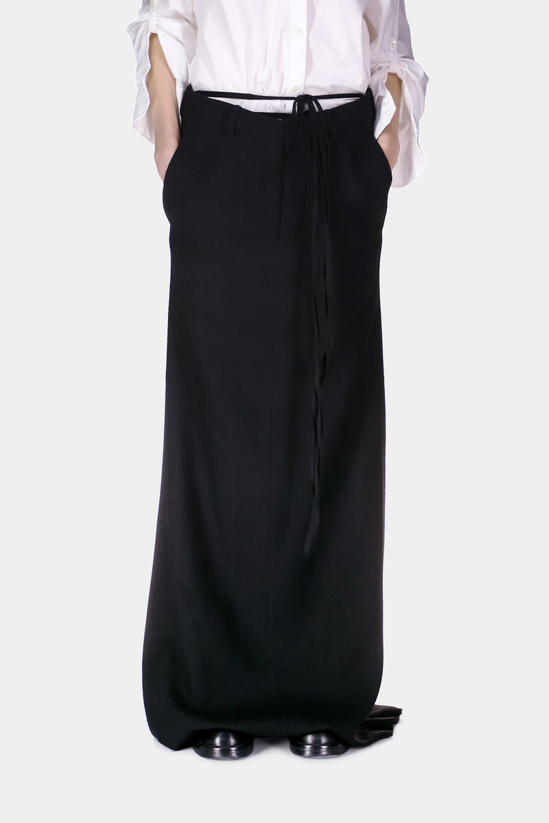 Jotte Slouchy Skirt