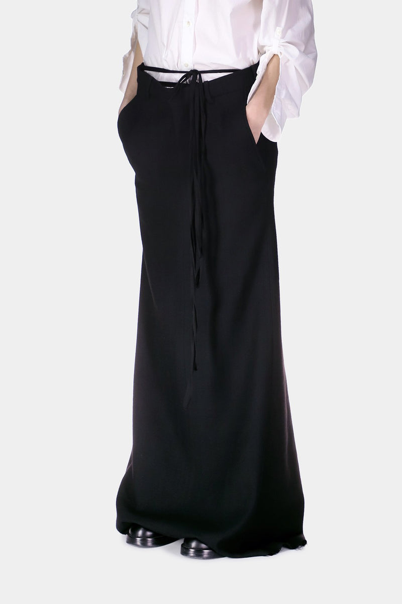 Jotte Slouchy Skirt