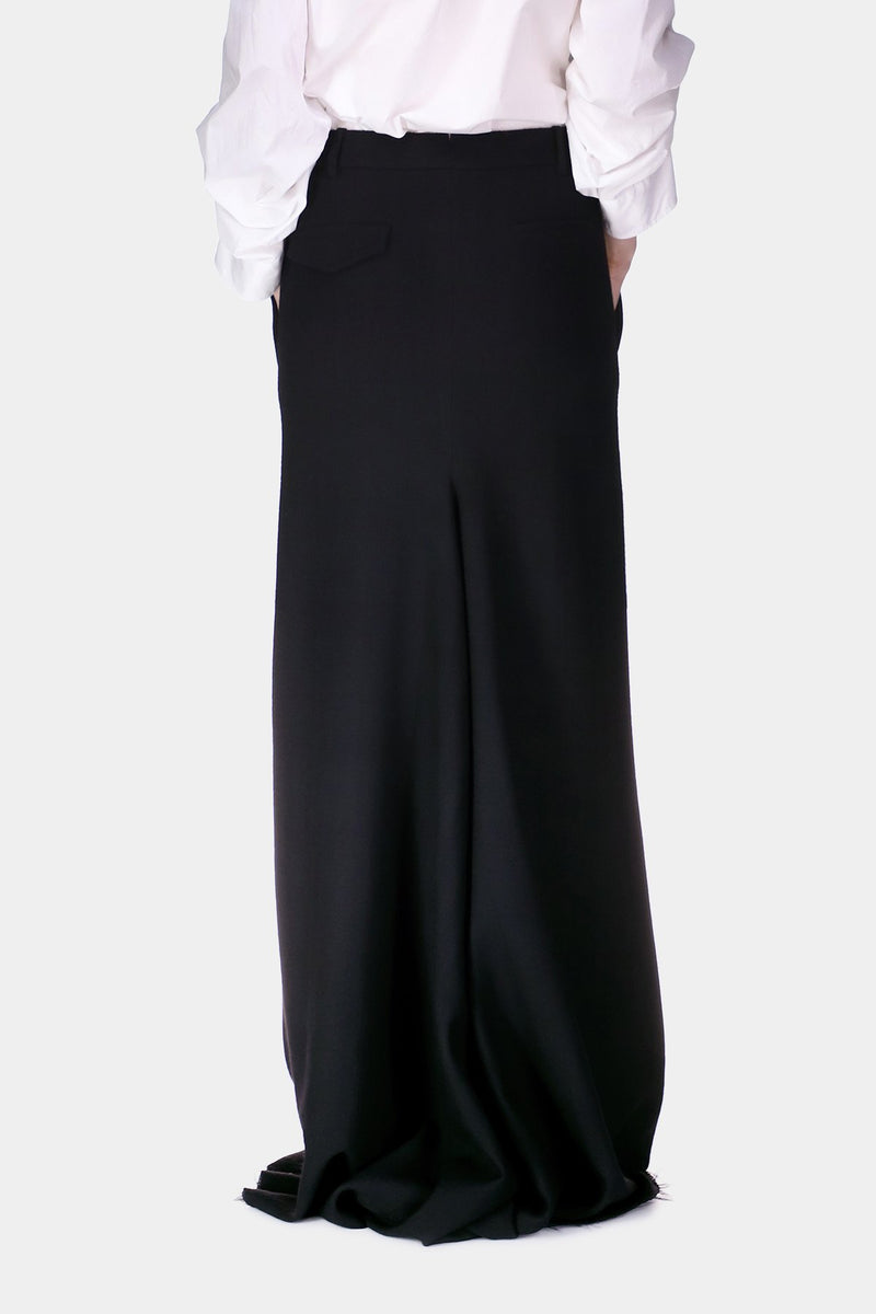 Jotte Slouchy Skirt
