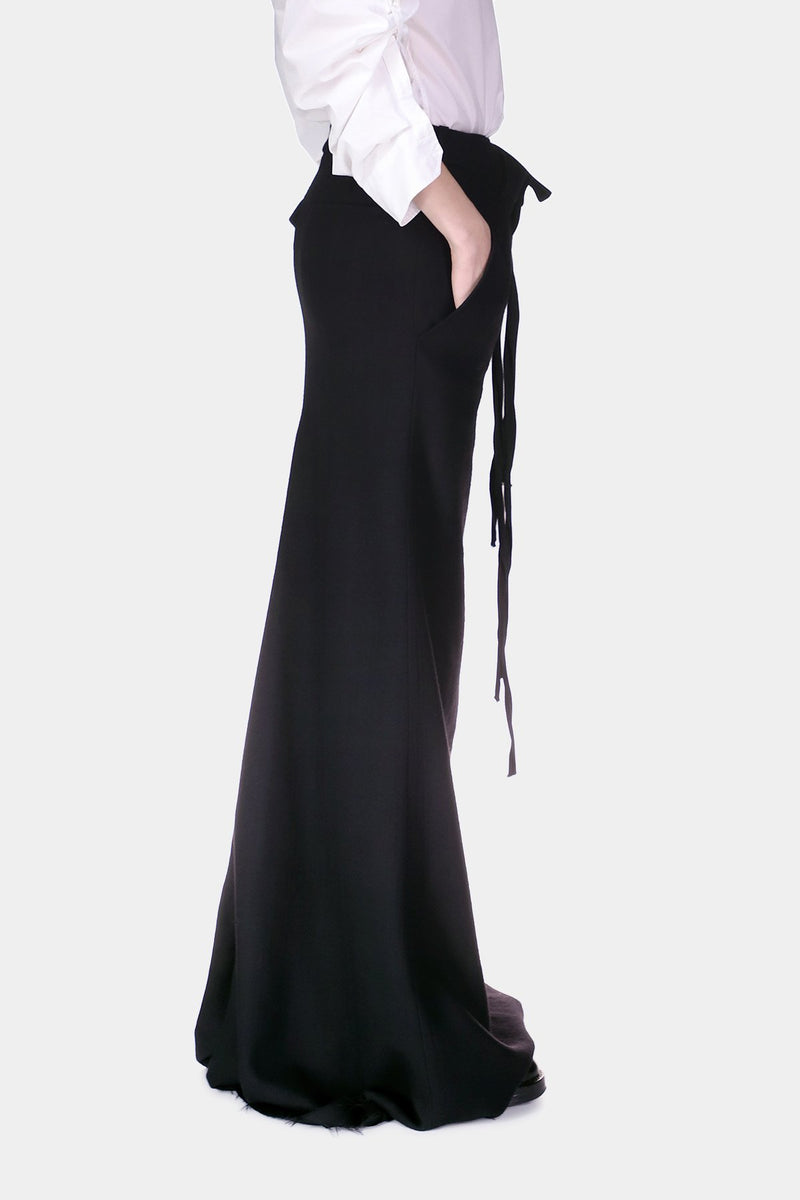 Jotte Slouchy Skirt