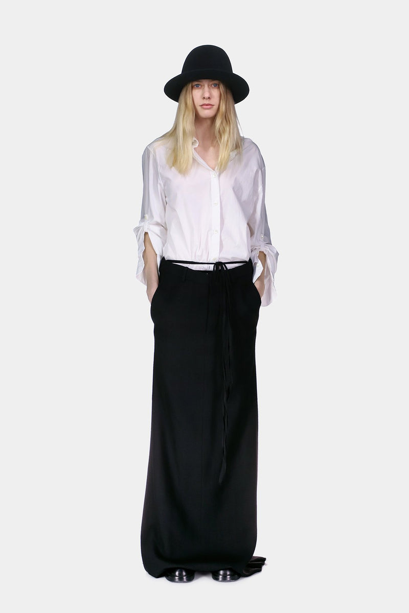 Jotte Slouchy Skirt