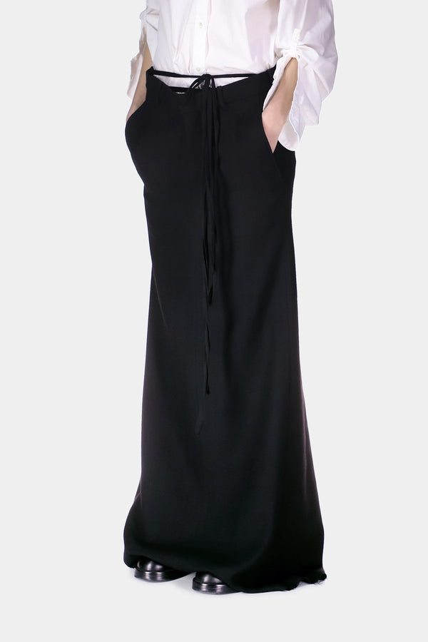 Jotte Slouchy Skirt
