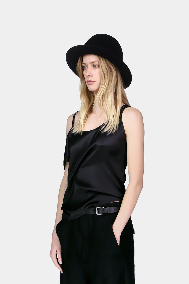 Laura Asymmetrical Top