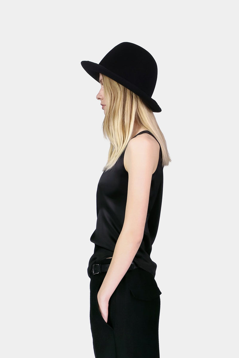 Laura Asymmetrical Top