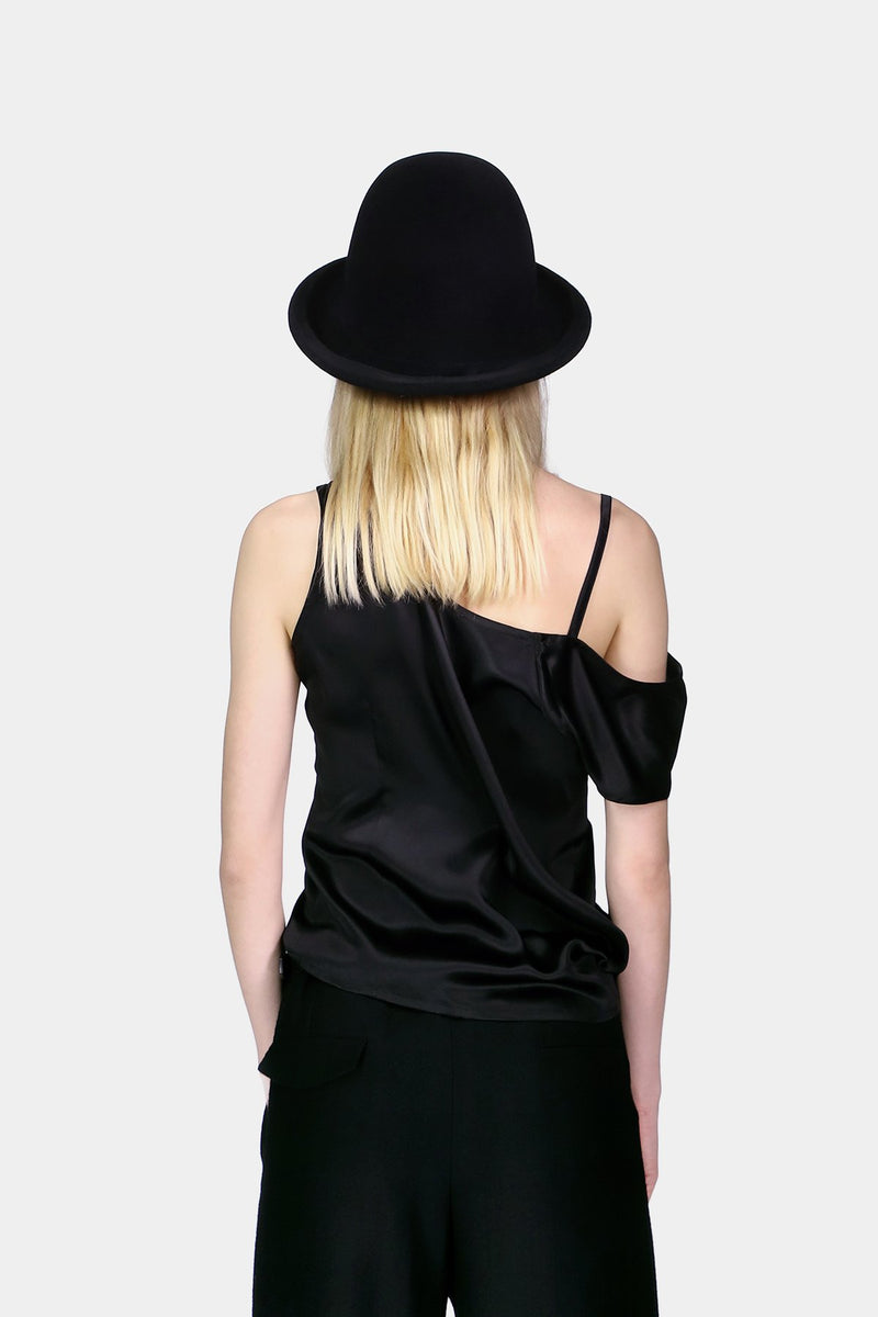 Laura Asymmetrical Top
