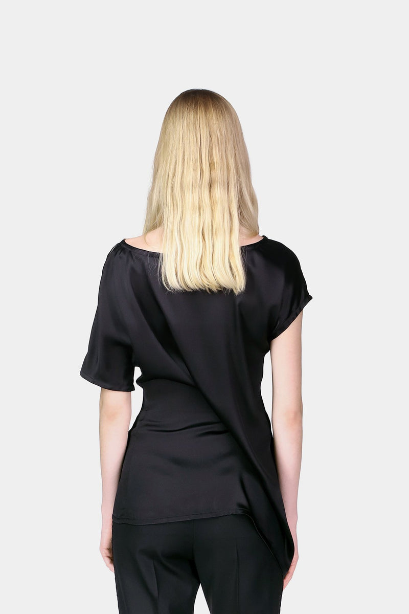 Amelia Half Shaped Top