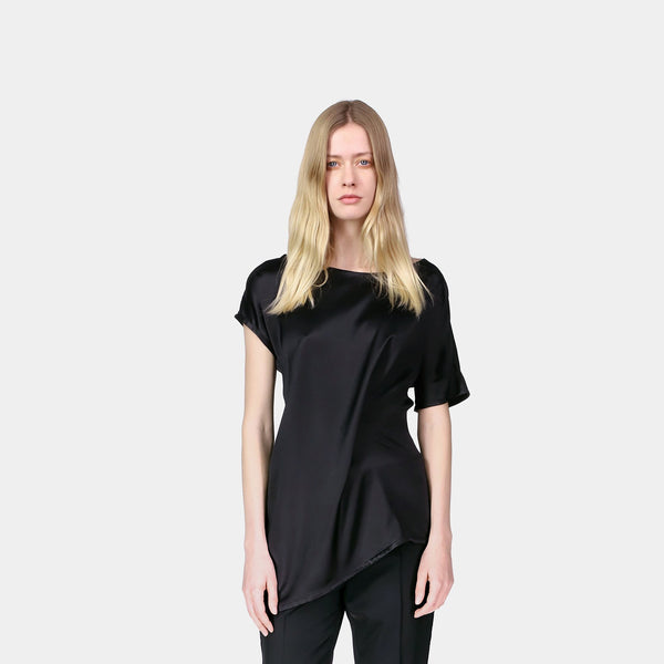 Amelia Half Shaped Top