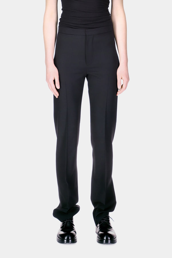 Lena Fitted Trousers