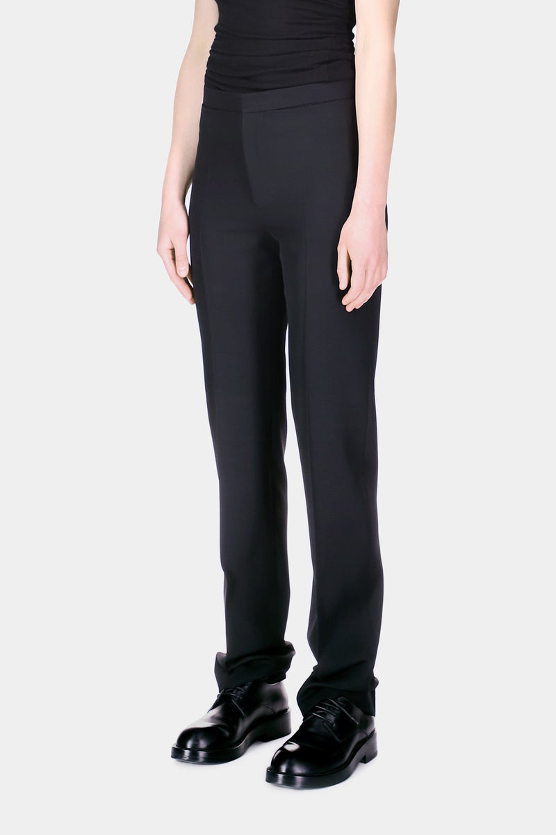Lena Fitted Trousers