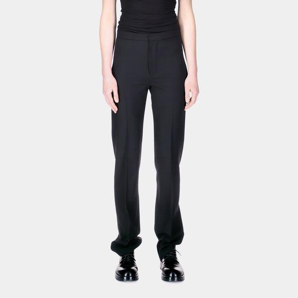Lena Fitted Trousers