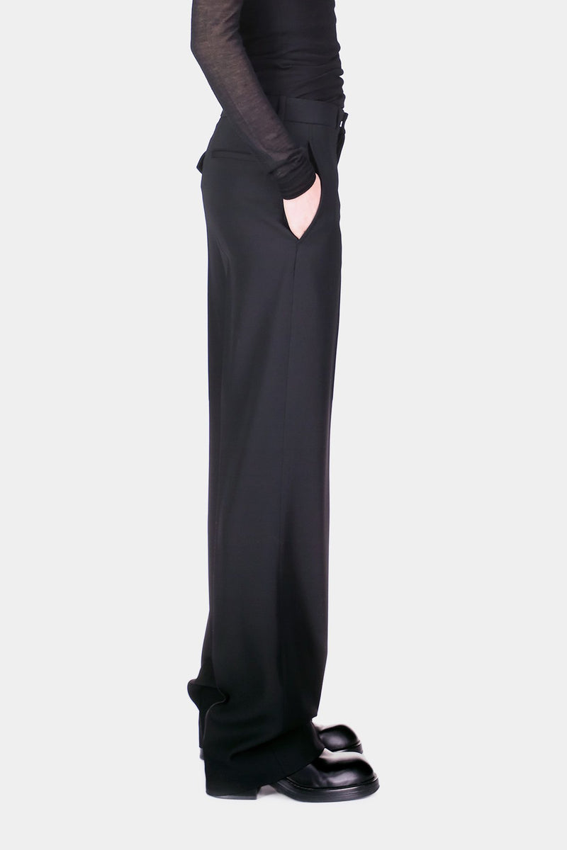 Trees Classic Trousers
