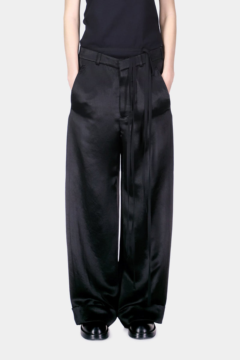 Bonne Slouchy Trousers